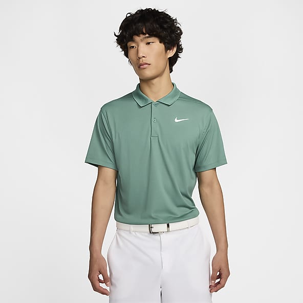 New Men s Golf Tops T Shirts. Nike MY